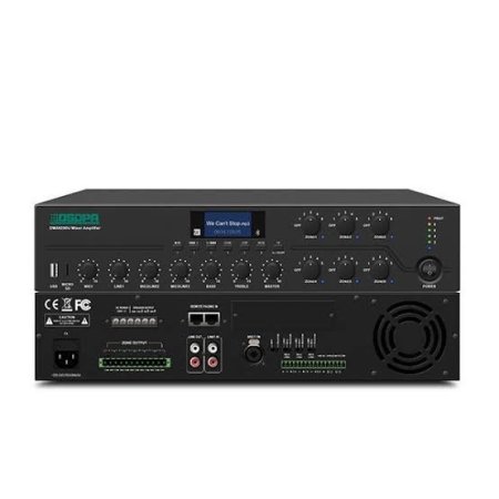 Amplifier DMA6250U